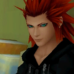 j-ff:  KH Editing Challenge: Make a GIFset of your favourite character 