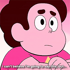 skidoo-art: ikknowplaces:  The most mature Crystal Gem  Yes, she is. 