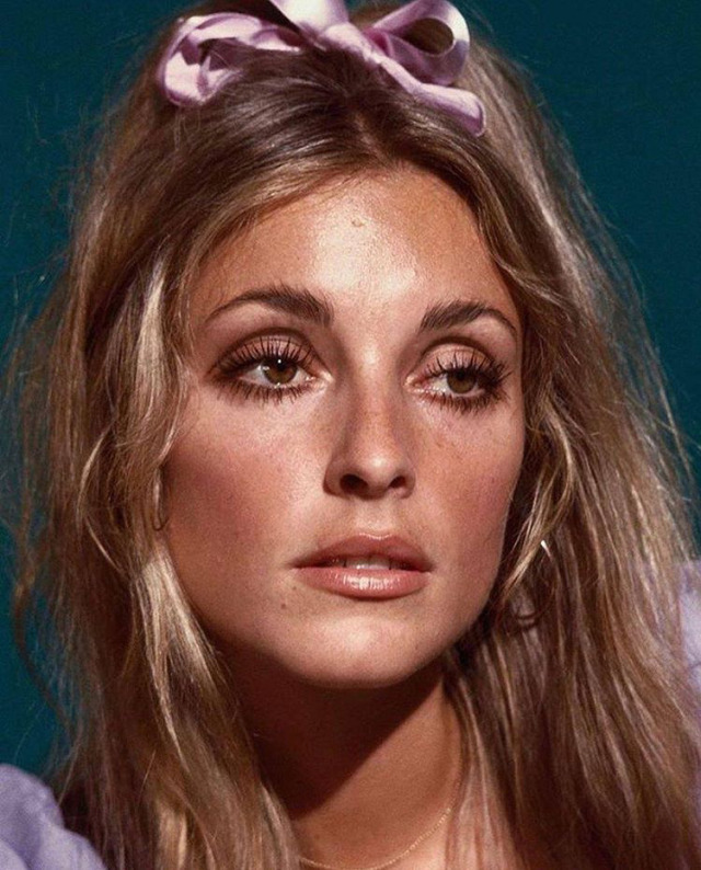 becauseofkanye:sharon tate photographed for the wrecking crew, 1968 