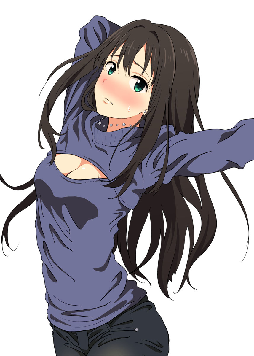 kuuderemoe:  Credit by   遠藤良危（元YOSHIKI）   http://www.pixiv.net/member.php?id=3703084