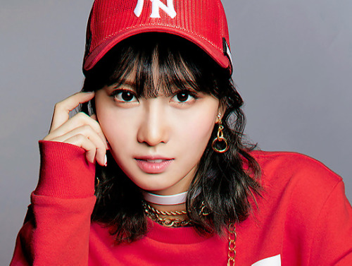 misamo:MLB Beauties