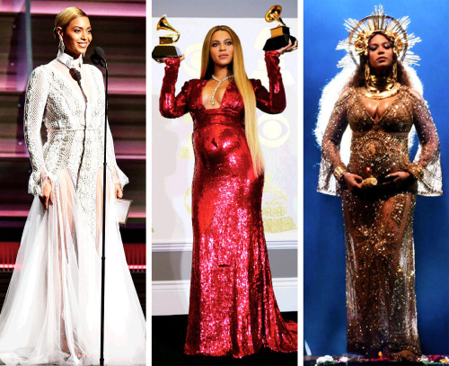 beyhive4ever: BEYONCÉ + Grammy Awards