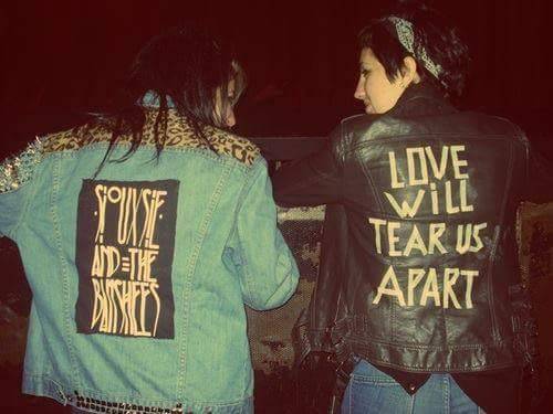 jean jackets ftw