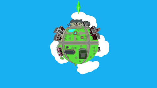 poderfriki:  Video Games Planets by Tim Hijlkema