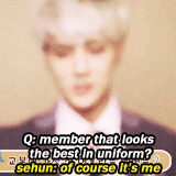 ztaohs:  flowerboy student oh sehun  porn pictures