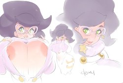 doxydoo:   Colored all the Wicke’s    TwitterPatreon PrismBlush 