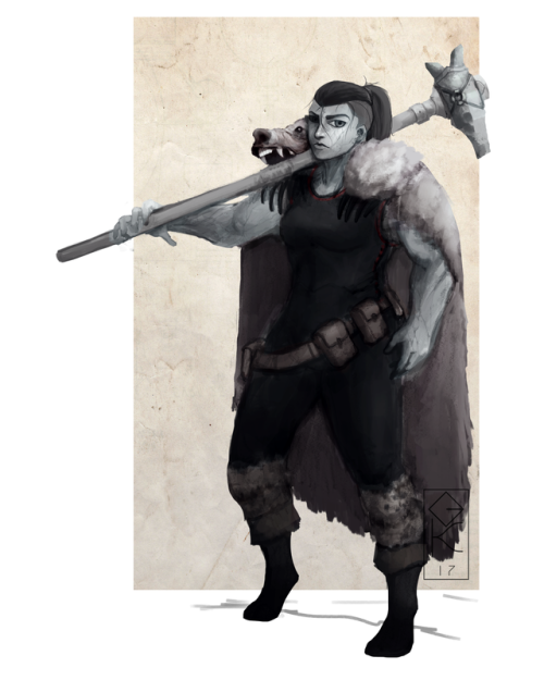 Featured image of post View 15 D&amp;D 5E Goliath Woman