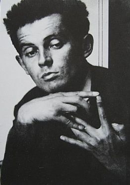 Egon Schiele is my best friend