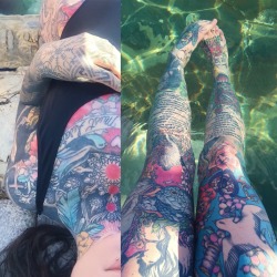 shannakeyes:Went to Glenwood hot springs