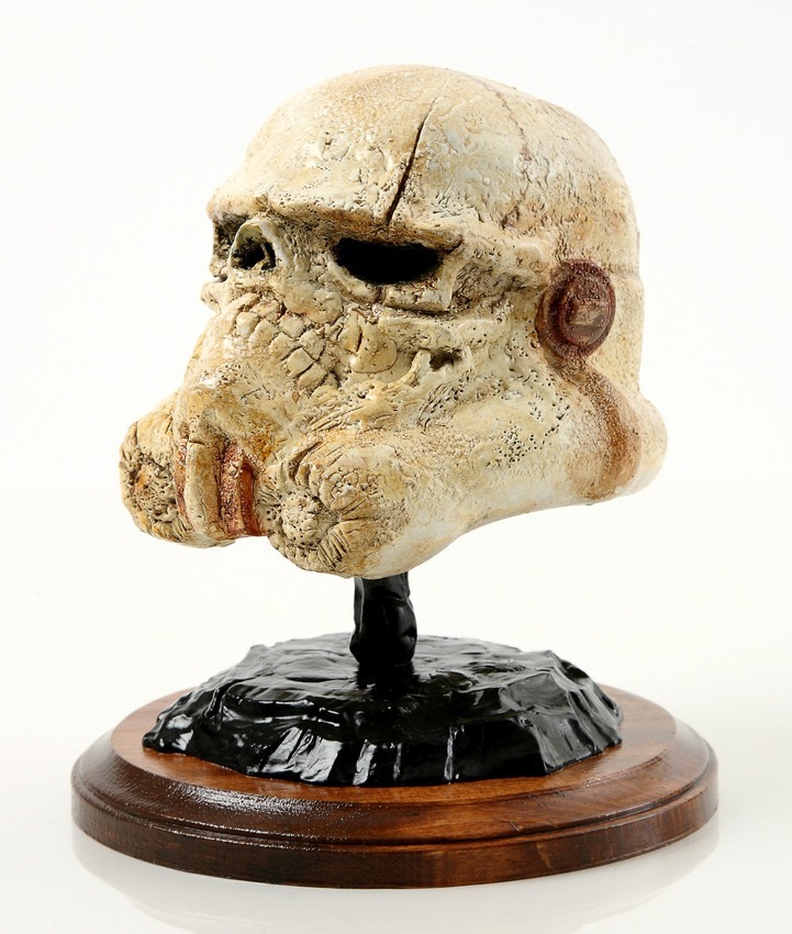 archiemcphee:  It’s almost May 4th, which is Star Wars Day (also Free Comic Book