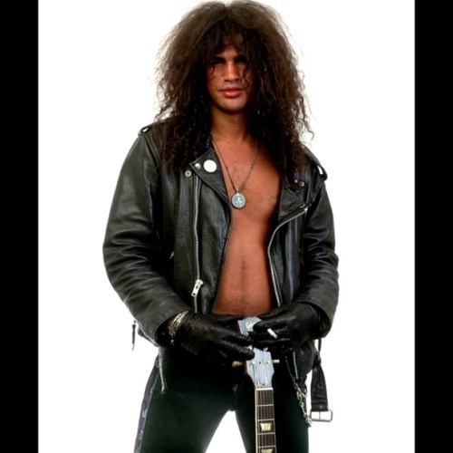 Porn photo Holy shit the ultimate #mcm is Slash. I would