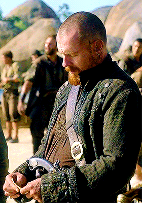 flintsjohn:Flint’s lovely tummy appreciation (◡‿◡✿)