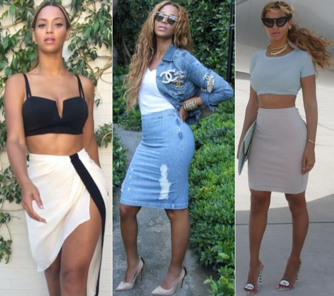heartsoulandcurves:                      #2 Best Dressed Celeb of 2014