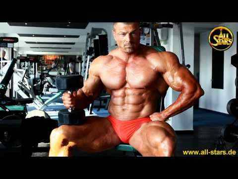 MUSCLE