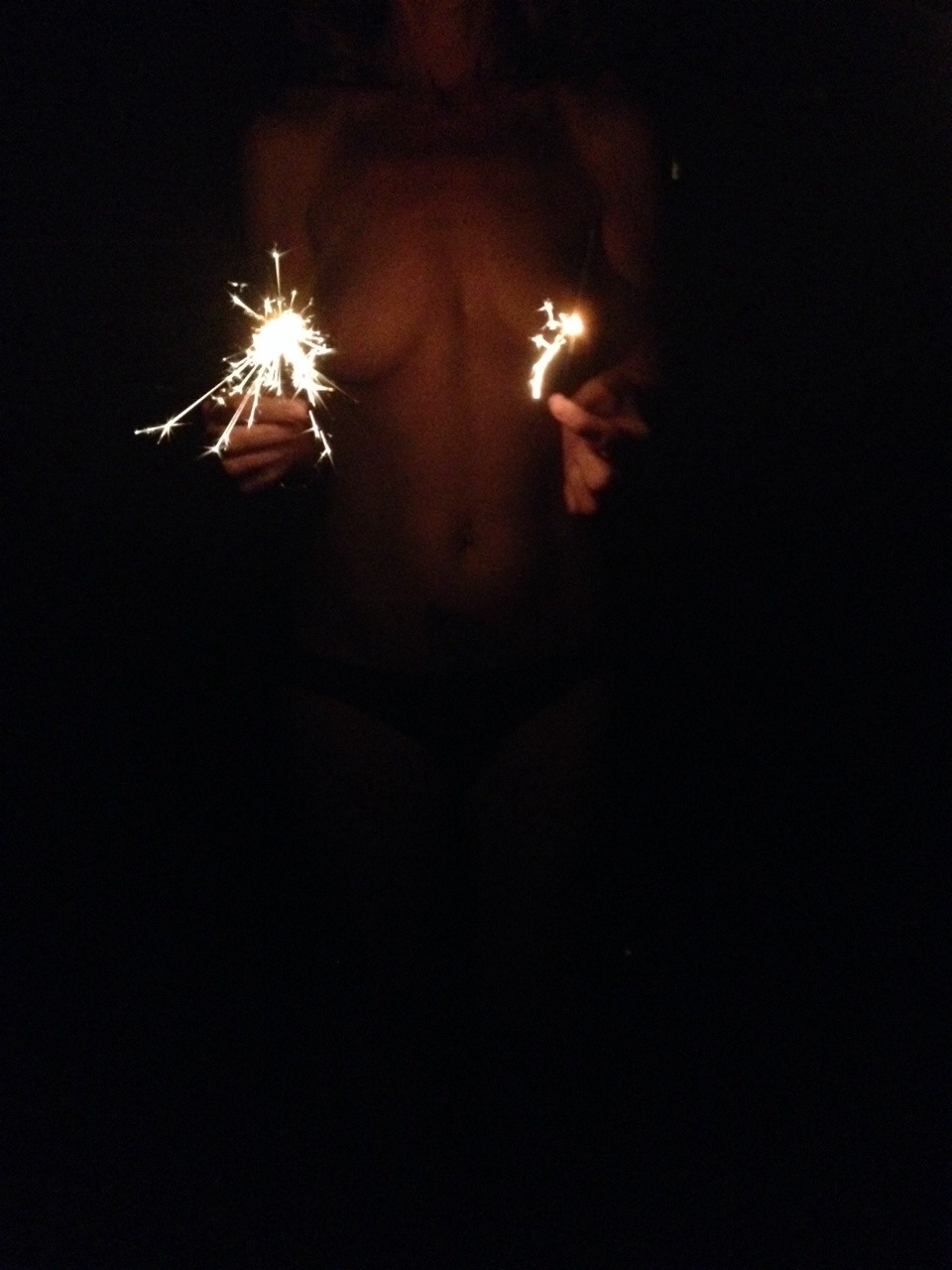 asexycplsharing:  Did someone say something about fireworks?  Anyone else like the