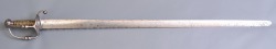 Art-Of-Swords:  Walloon Sword Dated: Beginning Of The 17Th Century Culture: French