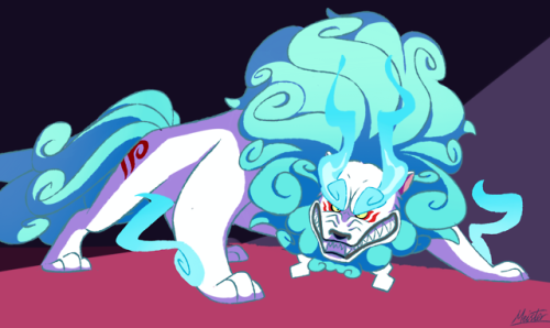 A good dog