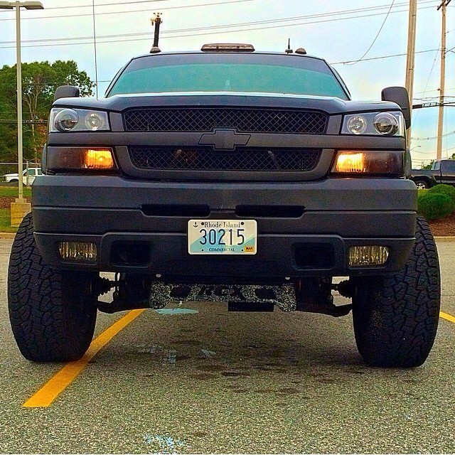 Trucks & Jeeps