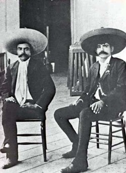 the-atheist-desperado:  Mexicans dont dress like cowboys. Cowboys dress like Mexicans! The cowboys from the US stole our vaquero/charro style as well as our land.