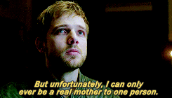gifshows:Please stay out of this, mother. I just want to talk to him, Norman.