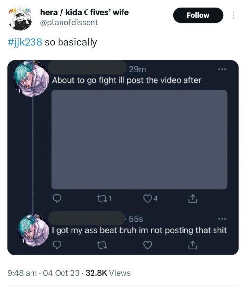 Twitter's Reactions To Jjk 238; 
