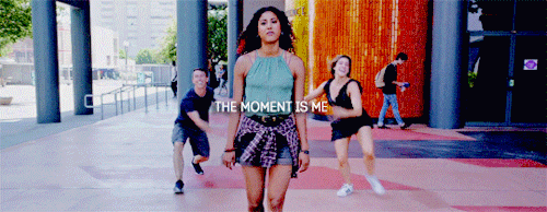 itsbriankinney:crazy ex girlfriend s3 + favourite songs