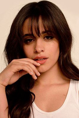dailycamilacabello:  outtakes - L'Oréal Paris