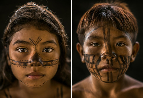 decolonizingmedia:‘We Will Fight to the End’: Munduruku Resistance to the Destruction of their Homel