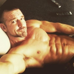 MUSCLE CORPS