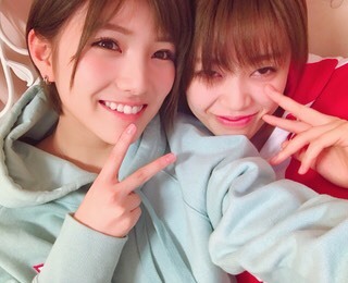 teamhayasaka:  Naatsumu Kyoudai after the pillow talk 😁