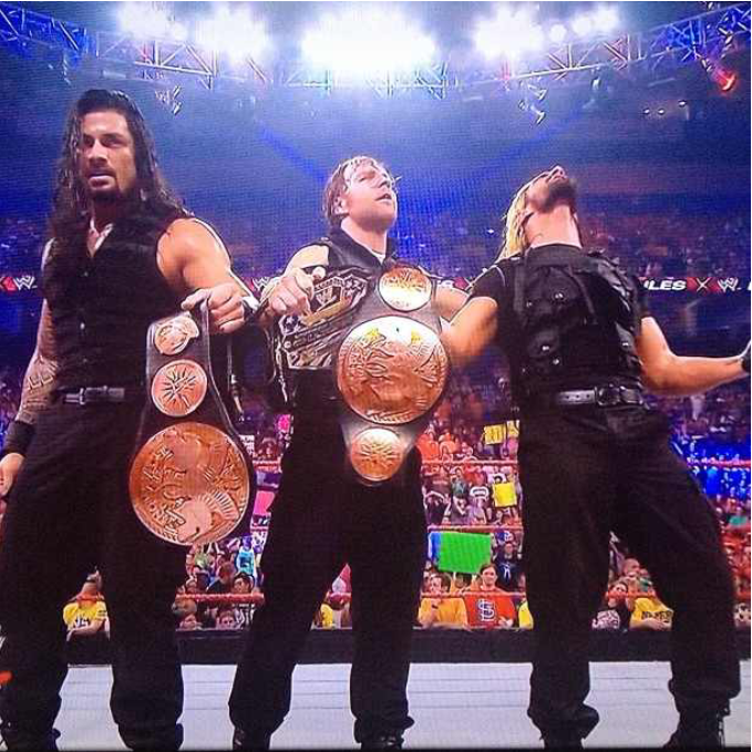 enterthew420:  BELIIEEVVEEEE!!! YESSSS! Can’t wait to see these guys in their respective