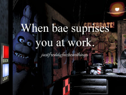 justfreddyfazbearthings:  ~milky 