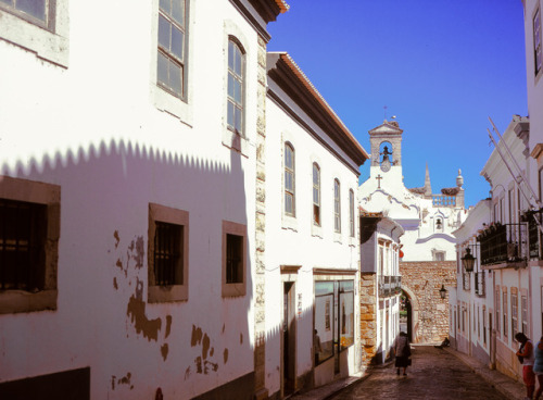 Estremoz, Portugal.Mamiya 645 + Fuji Velvia