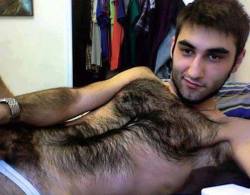 Desi-Boyz:  Http://Desi-Boyz.tumblr.com/  Omg One Handsome, Hairy Sexy Man.  Stunningly