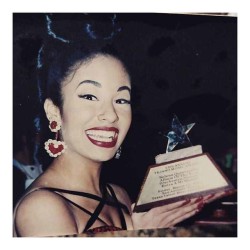 canadaloveselena:  20 years without this beautiful artist, we love you and miss you