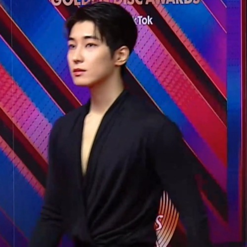 Excuse Me, Jeon Wonwoo?