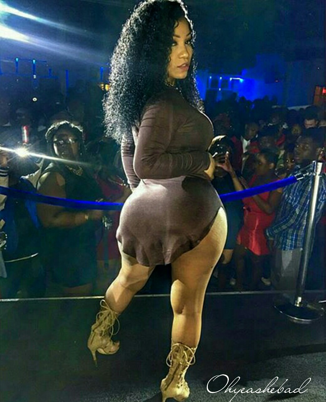 banging ass ladies