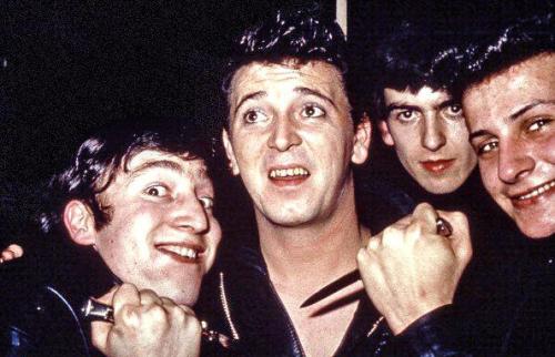 pete best