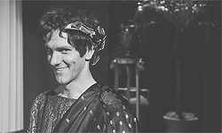 atthefinishline:Happy Birthday, Mat Baynton.