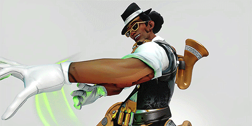 mccreeing:Jazzy