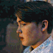 duckflyfly:Would you kiss me? Yeah.