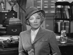 nitratediva:  Marlene Dietrich, born Marie Magdalene Dietrich (December 27, 1901