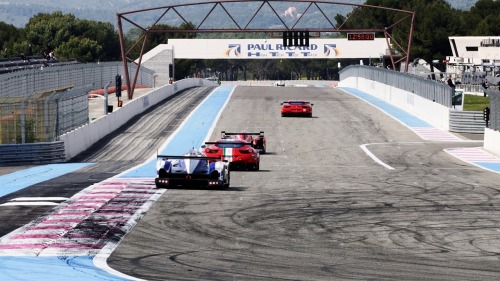 The WEC Prologue at Circuit Paul Richard has drawn to a close, with the Porsche 919 coming out on to