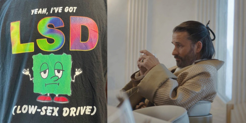 Andor Characters As Shirts That Go Hard, Part 3