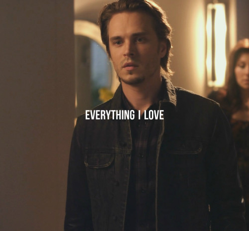 infantacatalina:   Songs associated with Juliette & Avery - 18/~ 3x07 - Disappear (x)  ♫ Like a 