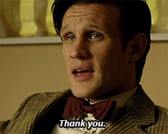 giggles56:castiels-wing-s:cumberchameleon:Superwholock“You are welcome,” Cas answered with a small n
