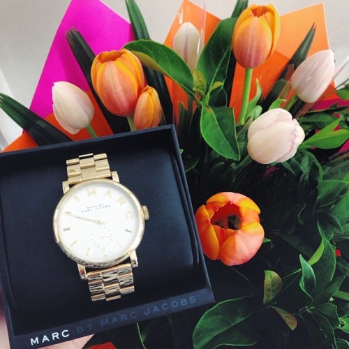 thefinest-things:  Finest Things MARC By Marc Jacobs  