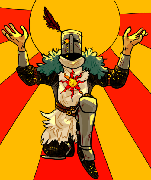 tunnelsnake: solaire sexy rights 