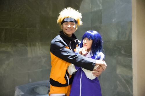 I fainted after this.. because uhm.. Naruto-kun&hellip; ASDFGJKLL..,,??!!