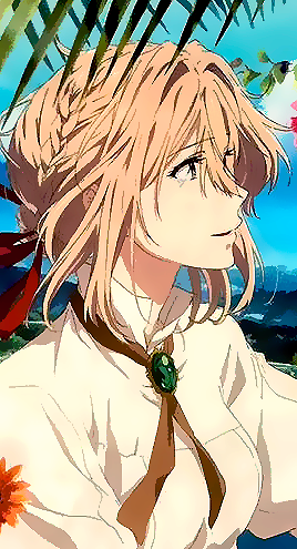 Violet Evergarden: The Movie review: I want to know what love is - SciFiNow